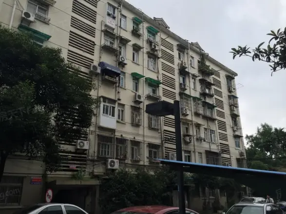 清溪路4号