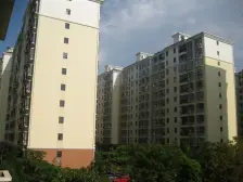 电梯房 太阳无挡 可以拎包入住