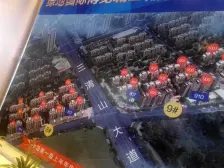 精装修30万 通透大三房 业主婚房出售 看中好谈 视野好