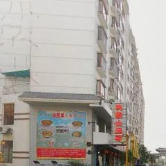 景江豪庭(景江公寓) 南北通透,采光好 近地铁 视野好,诚心出售