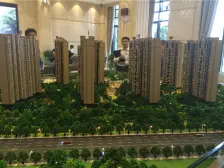 业主诚出售,采光视野好,户型方正