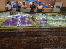 次新小区 经典四房 业主诚心出售