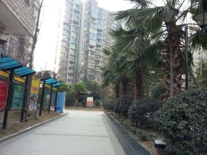 金丰翰林院2室2厅南北