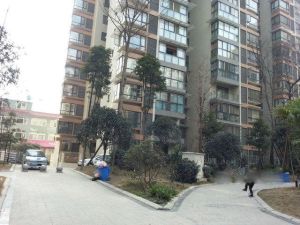金丰翰林院2室2厅北