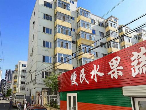 教工街小区2室1厅1卫南北朝向1000.00元/月出租
