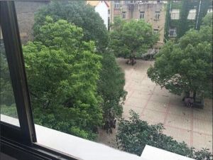 小区正中央,物业好,交通方便房东,捡漏房源