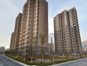 万和家园 环境优美 出行方便