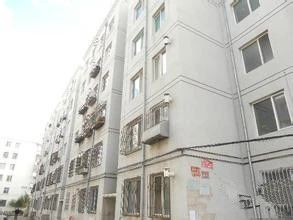 电焊机厂宿舍楼 2室1厅 南 北