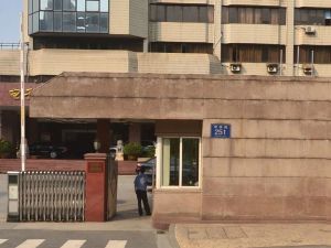 信息产业电子第十一设计研究院宿舍3室2厅东