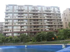 业主急卖看房很方便 景观优美看中可谈