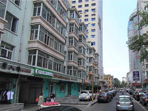 吉林街小区2室1卫西南朝向1800.00元/月出租