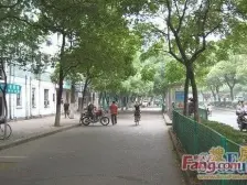 裘家厂 南北通透,采光好 装修好,环镜优美 视野好,诚心出售