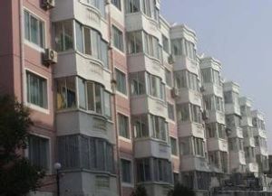 山丹广电小区 2室2厅 南 北