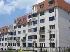 呼市三十四中家属院 2室1厅 南