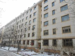 赛罕区水务局 2室2厅 南