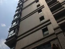 苏河融景两居室,苏河湾畔,高得房率,宜居之选