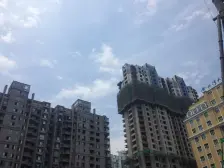 次新influencer社区,出门即苏州河,高得房率,近地铁