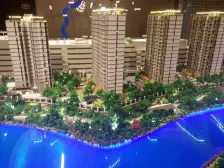 万科品质 双轨交11,18号线地铁口,景观房 精装修洋房