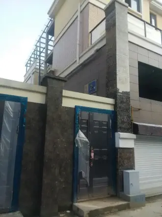 鸿运家园别墅