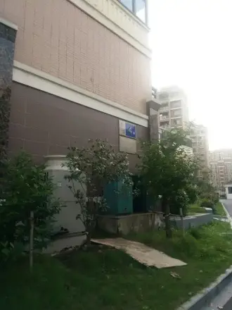 鸿运家园别墅