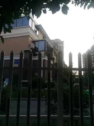 鸿运家园别墅