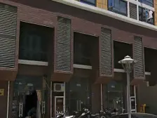 双悦大厦 1室1厅 南