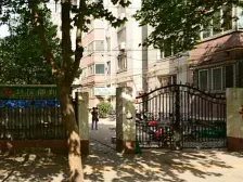 【十二里屯社区】| 郑东新区十里铺街6号院2号楼1单元7层28号