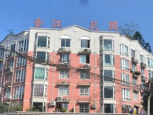 金江花园3室2厅东西