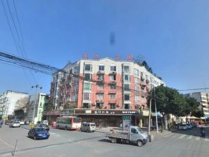金江花园3室2厅东南