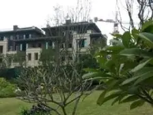 大学城 金科廊桥水乡沁园美三房73万