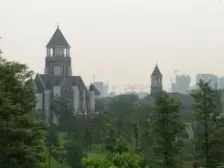 金科小高层,旁边就是公园,配套齐全