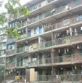 民主二村(沙滨路) 3室1厅 东南