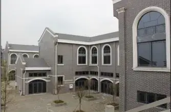 松香翠岭