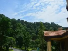 奇峰云邸 5室1厅 南