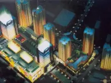 慧蓝御锦 正规两房 近轻轨 近龙湖云岭天街