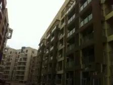 渝中区洋房小区,精装三房简约风拎包入住