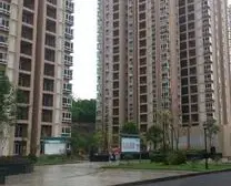 正规两房房,户型方正,采光通透