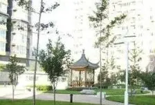 杏林雅苑两房出售,公园式小区,朝小区,中间楼层