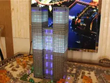 星海 会展 凯泰近地铁看房方便