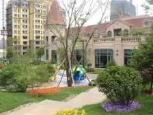 恒大帝景嘎嘎新鲜!带阁楼次新房!