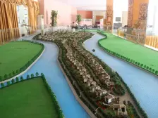 新世纪上河居一线江景复试全新装修随时看房