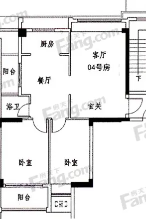 智汇时代雅园
