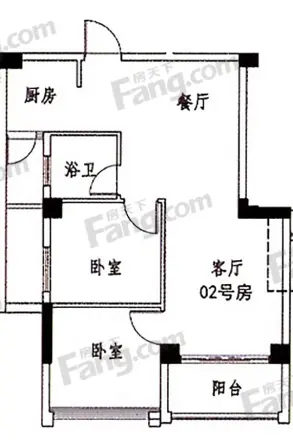 智汇时代雅园