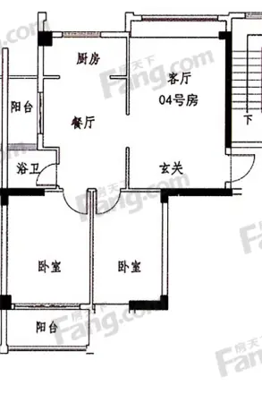智汇时代雅园