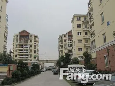 东海二村