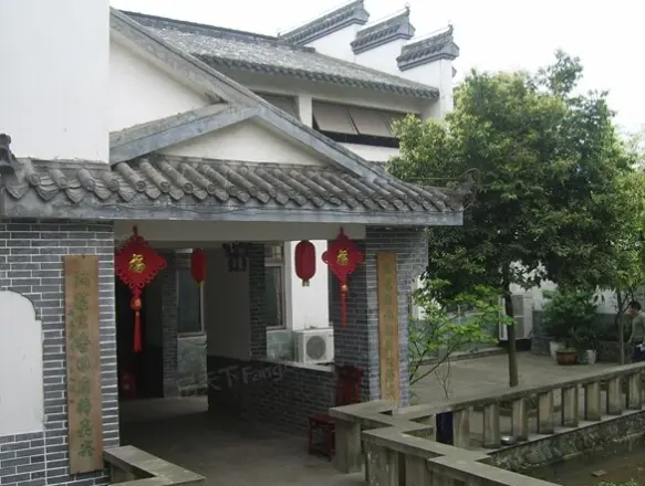 莉之园度假村