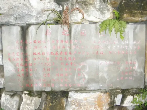 莉之园度假村
