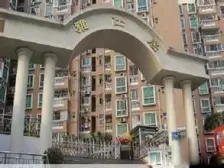 雅仕居二期,两房,房子采光好,小区环境好。