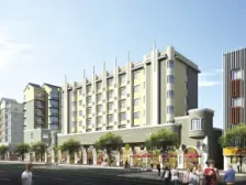 白市驿 紫薇苑小区二房61.8万