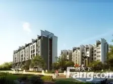 此房户型好,小区龙湖物业管理,环境很好。
